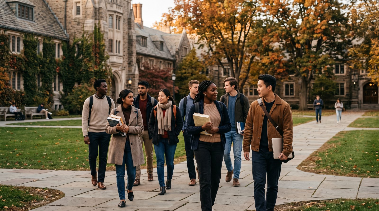 Study Abroad