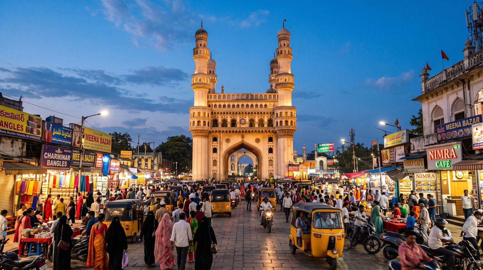 XLNCquest global presence from Hyderabad