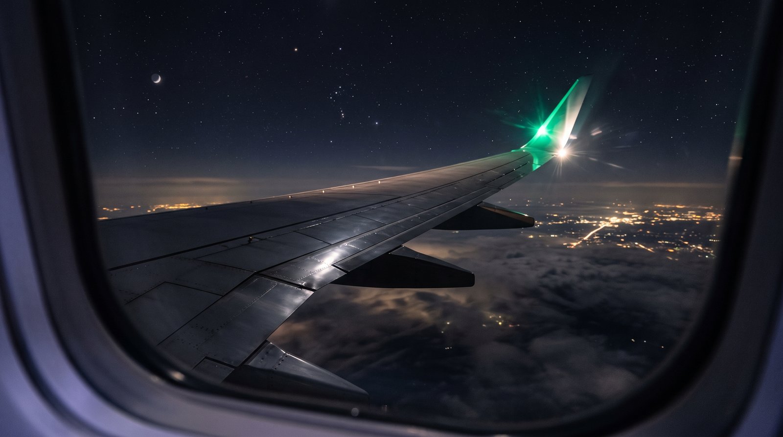 Flights