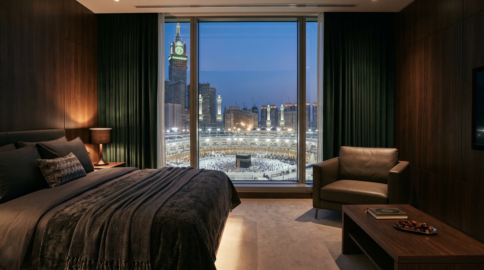 Hotels
