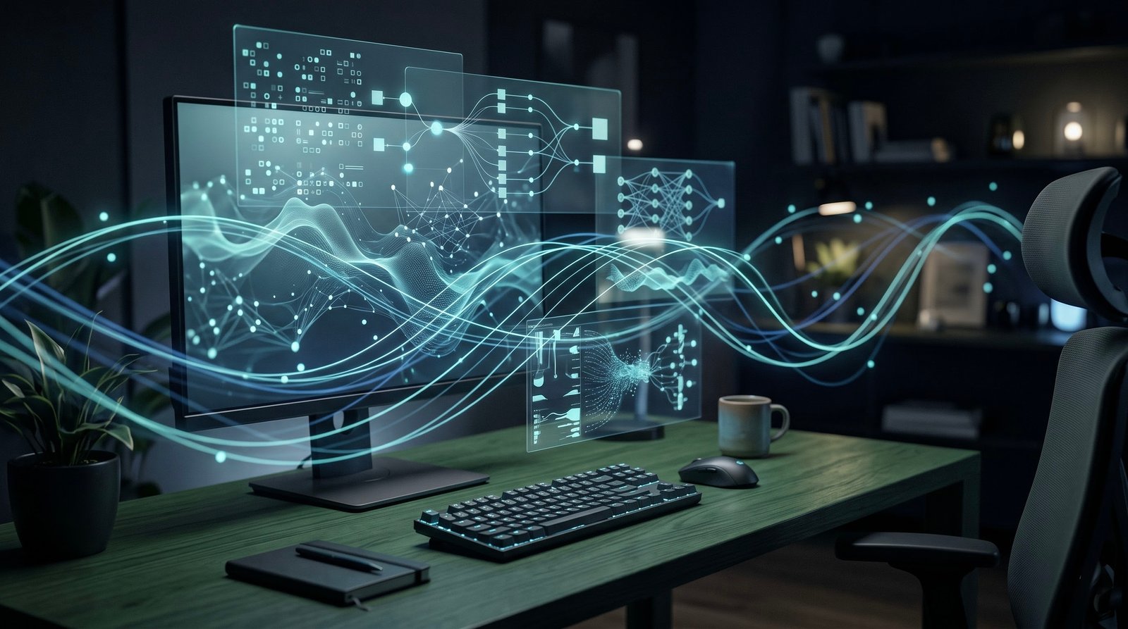 AI solutions