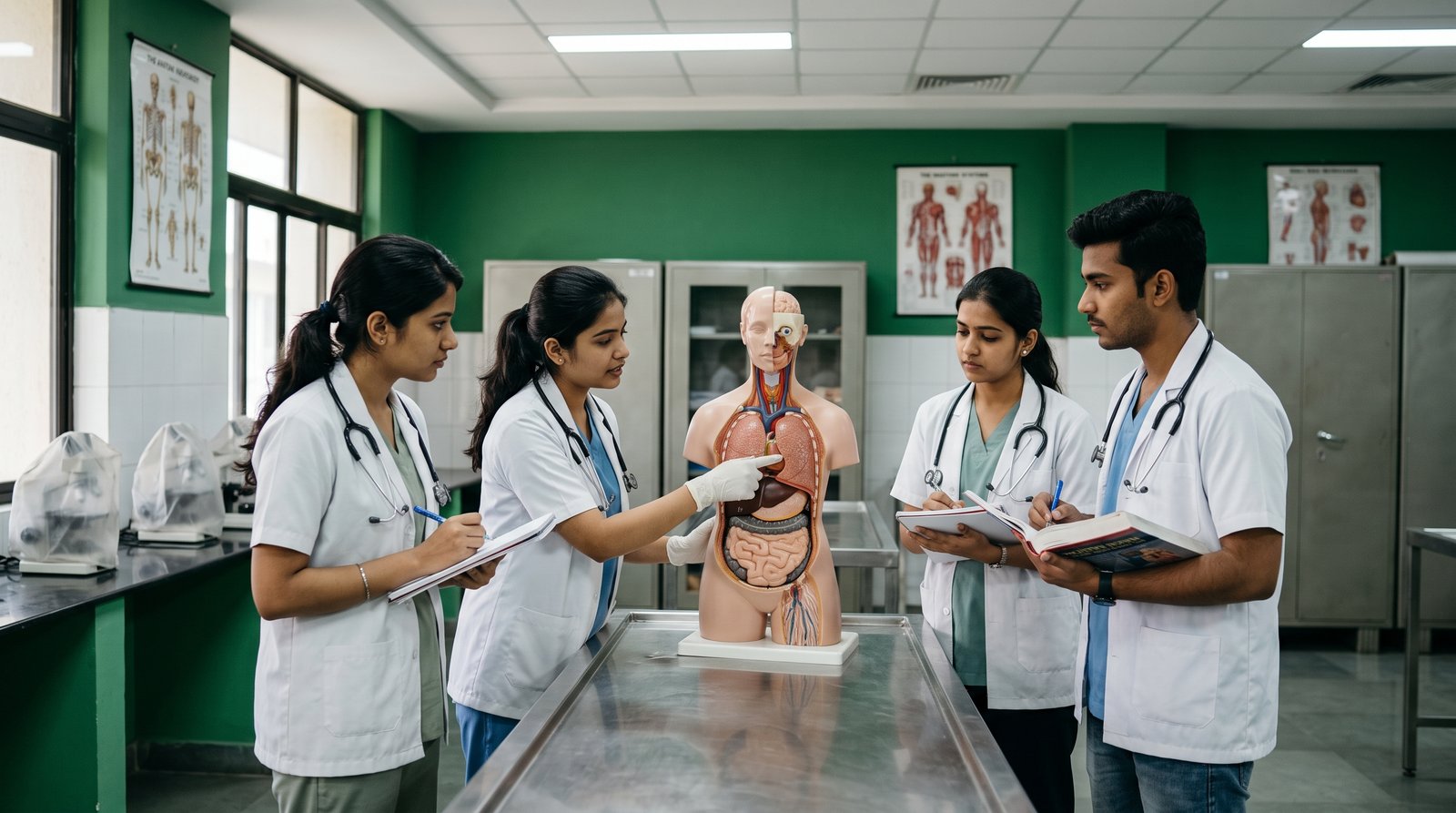 MBBS Abroad