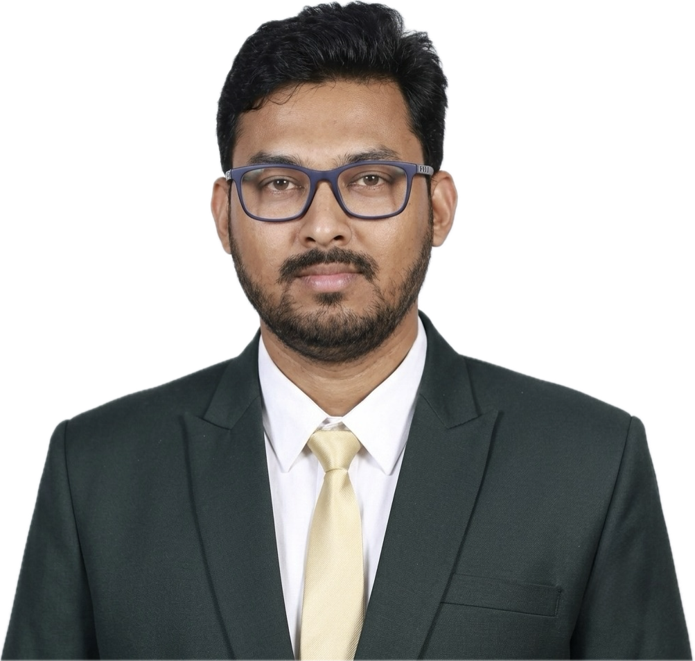 Mohammed Wahajuddin Salman, Founder of XLNCquest, Faithfly and Inaya Technologies